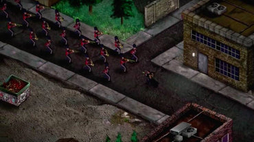 POSTAL Redux