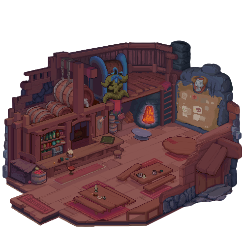 DarkMaze