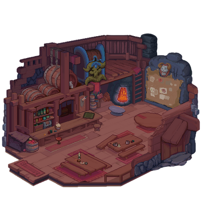 DarkMaze