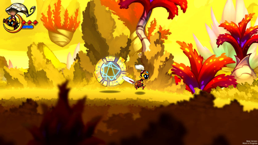 Pankapu - Episodes 1 &amp; 2 (EU)