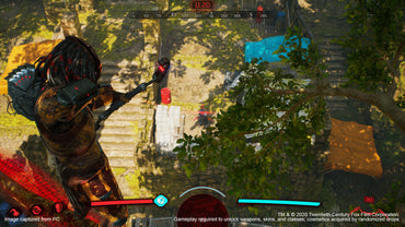 Predator: Hunting Grounds (Predator Bundle Edition)