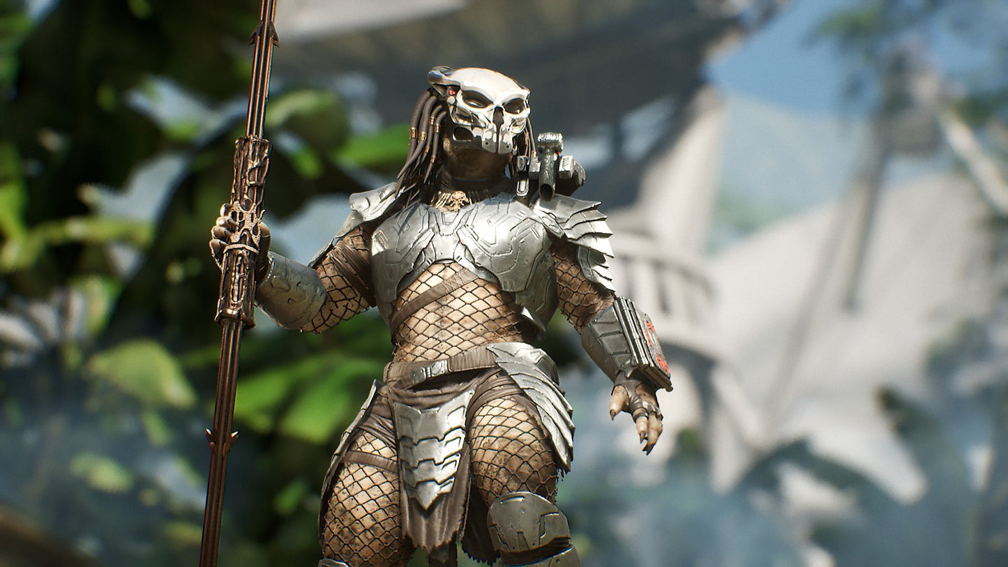 Predator: Hunting Grounds (Predator Bundle Edition)