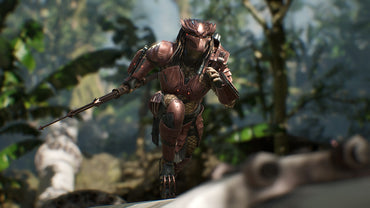 Predator: Hunting Grounds - Valkyrie Predator Pack