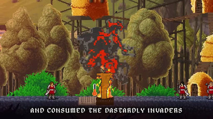 Wildfire