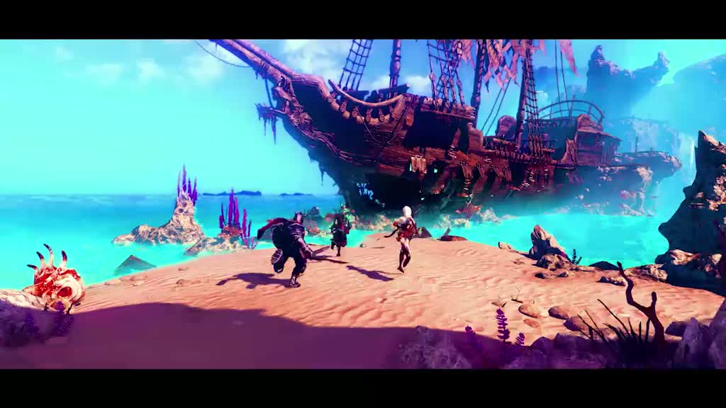 Trine: Ultimate Collection