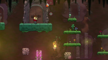Dungeons of Clay
