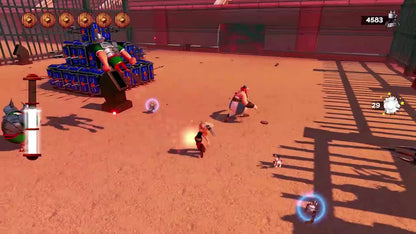 Asterix &amp; Obelix XXL: Romastered