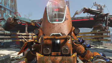 Fallout 4 + Season Pass