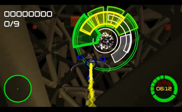 Voxel Blast