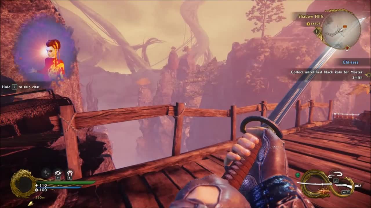Shadow Warrior 2