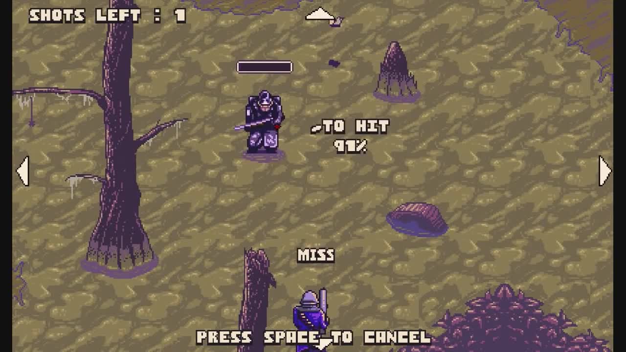 Super Trench Attack 2