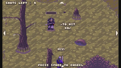 Super Trench Attack 2