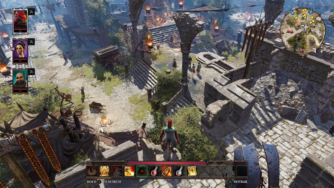 Divinity: Original Sin II (GOG)