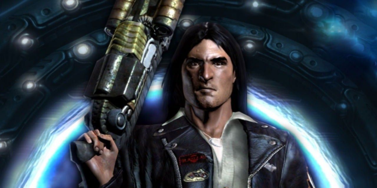 Prey (2006)