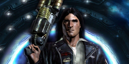 Prey (2006)