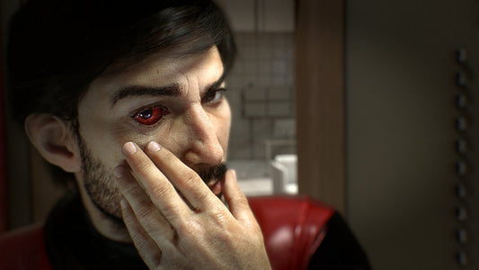Prey (2017) (Xbox One / Xbox Series XS) (EU)