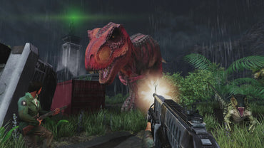 Primal Carnage: Extinction