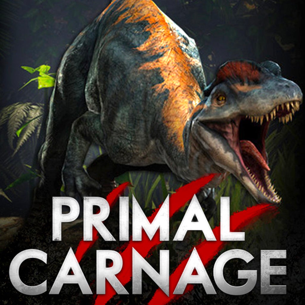 Primal Carnage