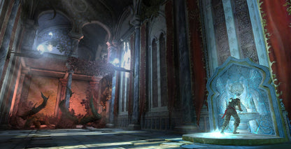 Prince of Persia: the Forgotten Sands Uplay