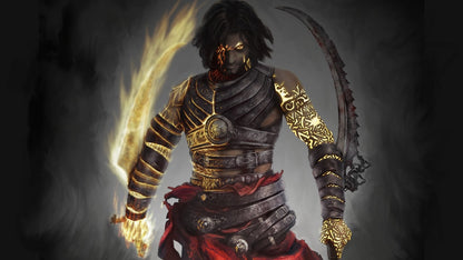 Prince of Persia: Warrior Within (GOG)