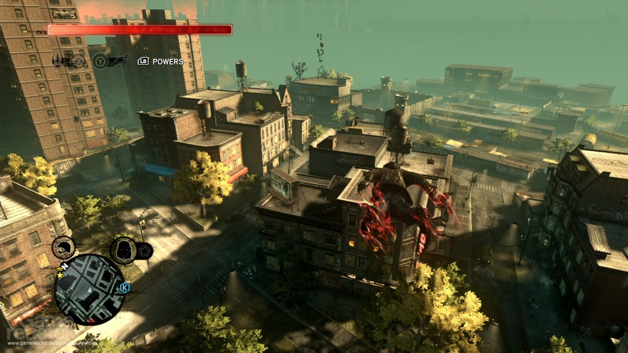 Prototype 2