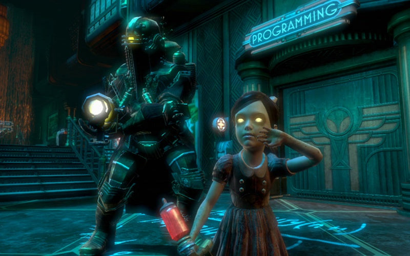 Bioshock Triple Pack