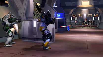Star Wars Republic Commando
