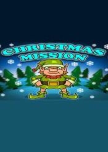 Christmas Mission