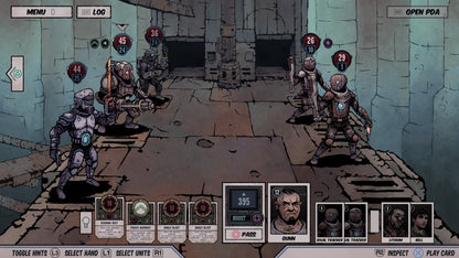 Deep Sky Derelicts (EU)