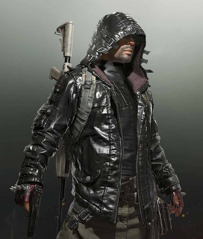 PUBG - I Jacket