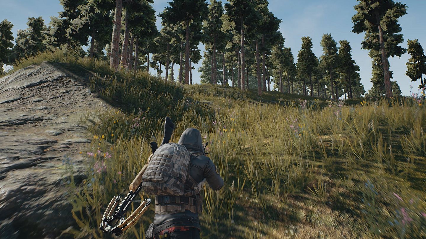 Playerunknown's Battlegrounds PUBG (EU) (Xbox One)