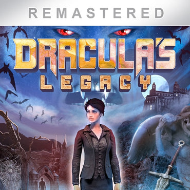 Dracula's Legacy