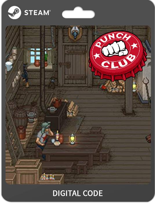 Punch Club Deluxe