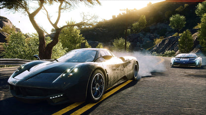 Need For Speed Rivals (Xbox One) (EU)