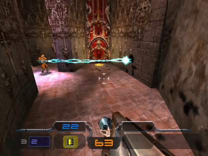 Quake III Arena