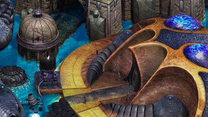 Torment - Tides of Numenera - Travelers Guide