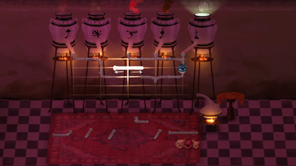 Qasir al-Wasat (International Edition)