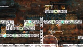 Super Meat Boy+ Lone Survivor+ Braid