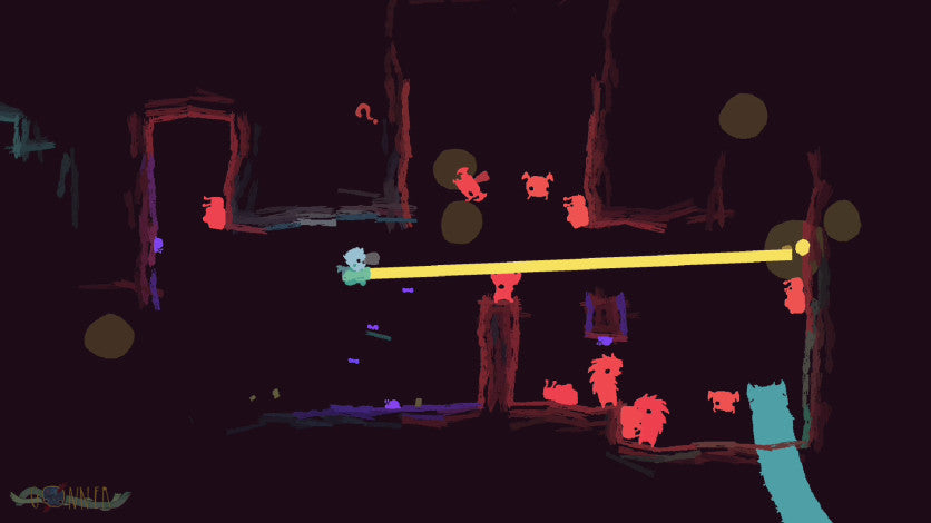 GoNNER - Press Jump To Die Edition
