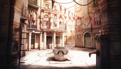 Corto Maltese and the Secret of Venice
