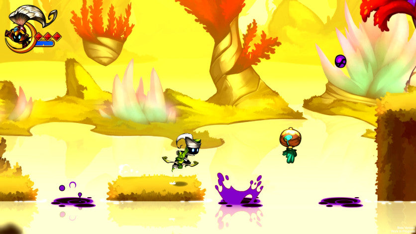 Pankapu - Episodes 1 &amp; 2 (EU)