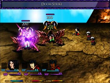 Chronicles of a Dark Lord: Episode 2 War of The Abyss