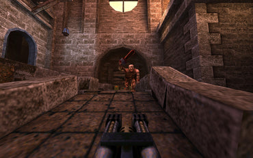 Quake I - Complete