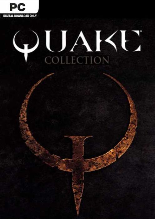 QUAKE (Collection)
