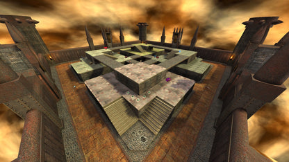 QUAKE (Collection)