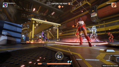 Quantum League Steam CD Key