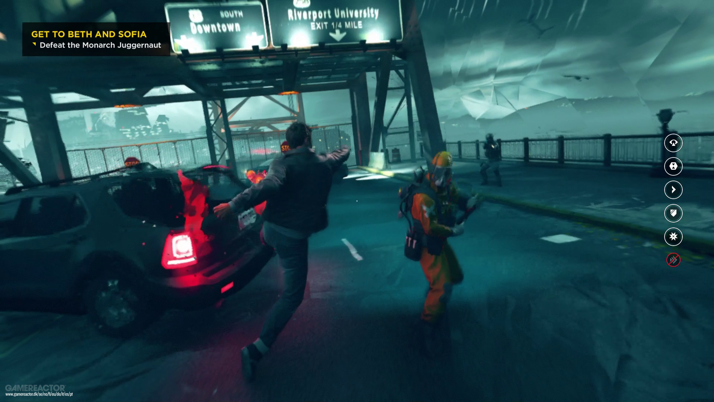 Quantum Break (EU)
