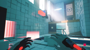 Q.U.B.E. 2