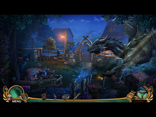 Queen's Quest 5: Symphony of Death