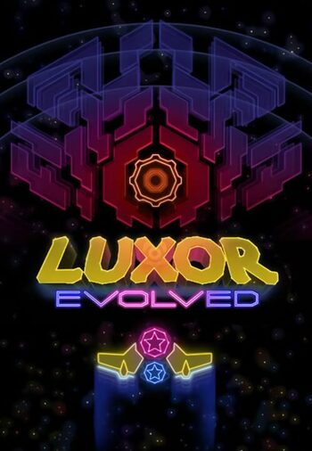Luxor Evolved